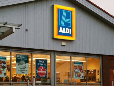 Opportunità nella catena di supermercati ALDI: cassieri, riempitori, amministrativi e altro
