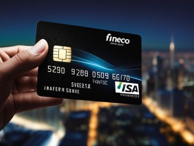 Carte di credito Fineco Bank