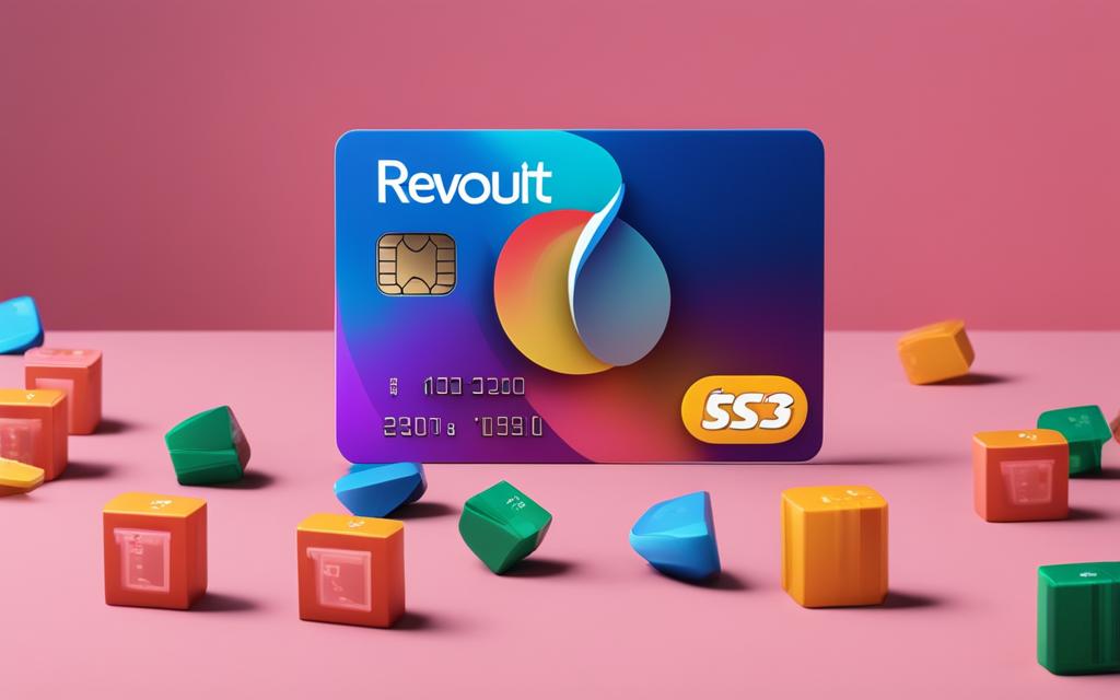 carta di credito prepagata Revolut