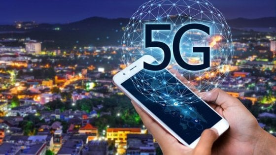La Rivoluzione del 5G: Il Futuro della Connessione Internet