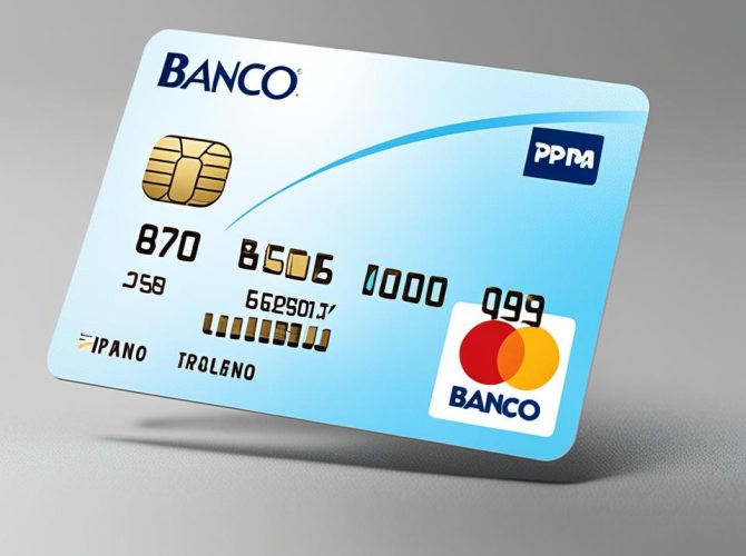 Carta di Credito Banco BPM