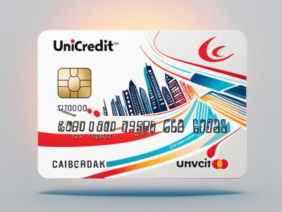 Carta di Credito UniCredit