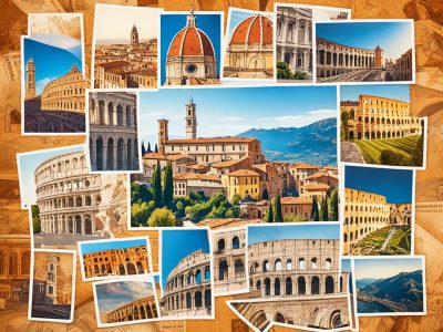 L'Italia: Il Paese con il Maggior Numero di Patrimoni Mondiali