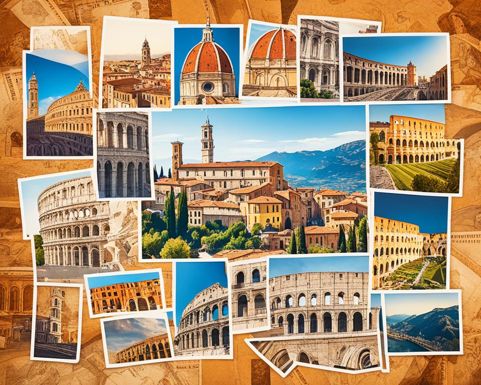 L'Italia: Il Paese con il Maggior Numero di Patrimoni Mondiali dell'UNESCO al Mondo