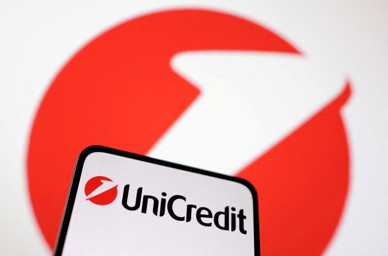 UniCredit: Il Tuo Compagno Finanziario per una Gestione Sicura!