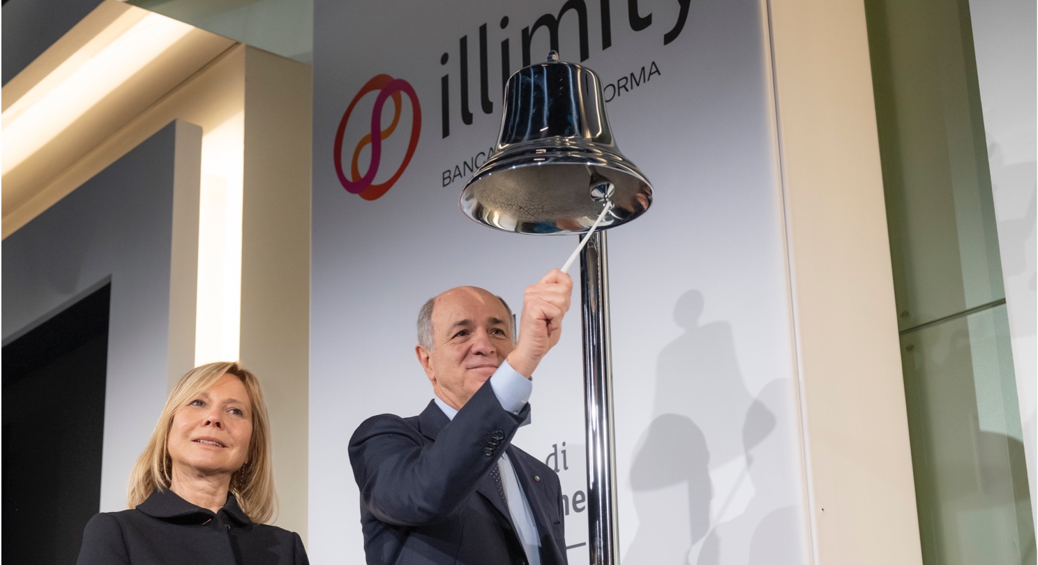 Illimity Bank: Scopri Tutto sul Nuovo Cartão di Credito