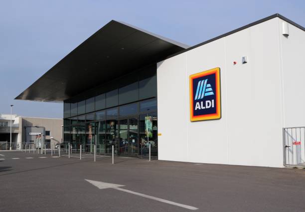 Opportunità di Lavoro presso Aldi: Entra a Far Parte della Nostra Squadra Oggi!