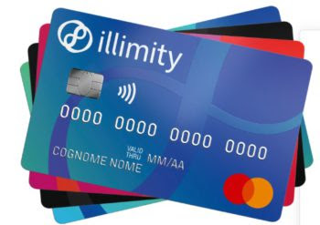 Illimity Bank: Gestisci le tue finanze con carte e soluzioni di credito