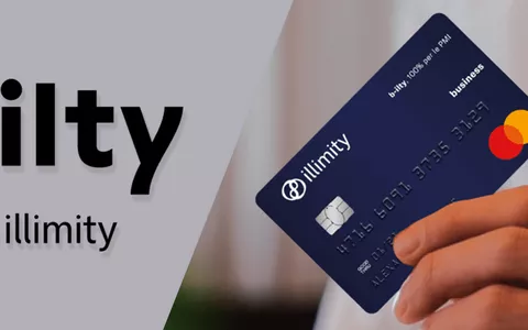 Illimity Bank: Gestisci le tue finanze con carte e soluzioni di credito