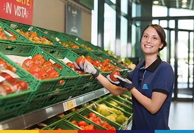 Opportunità di Lavoro in Aldi: Scopri Come Candidarti e Unirti al Nostro Team!