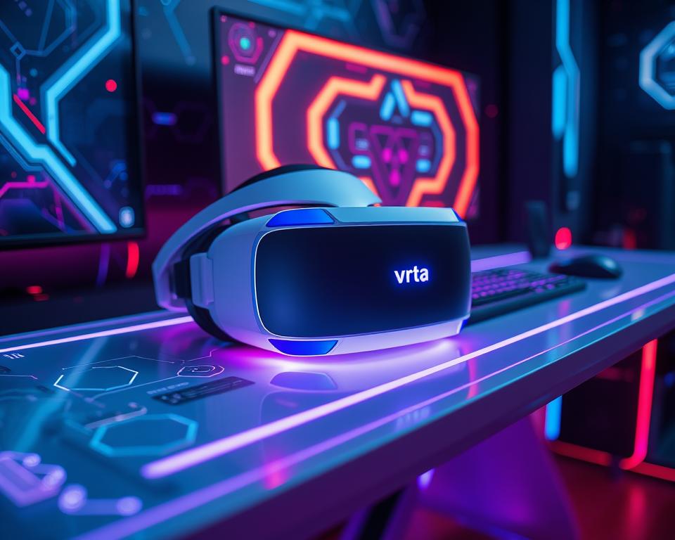 L'Evoluzione della Realtà Virtuale nei Videogiochi