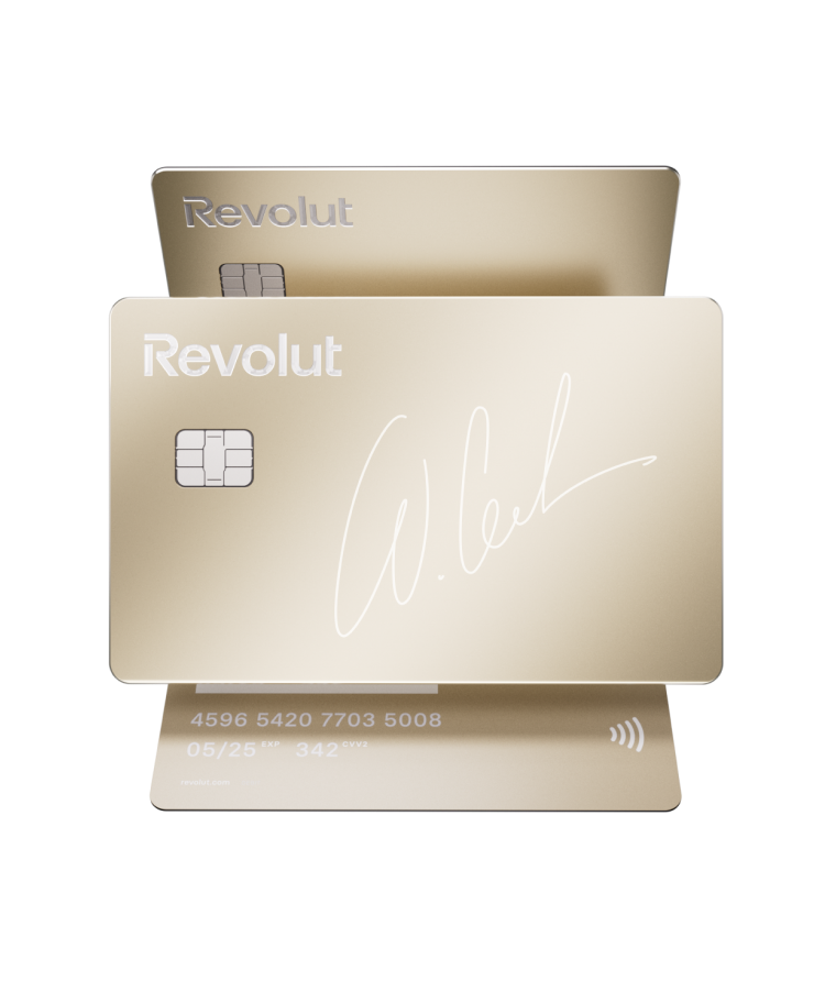 Revolut in Italia: Scopri le Soluzioni Finanziarie Innovative per Te