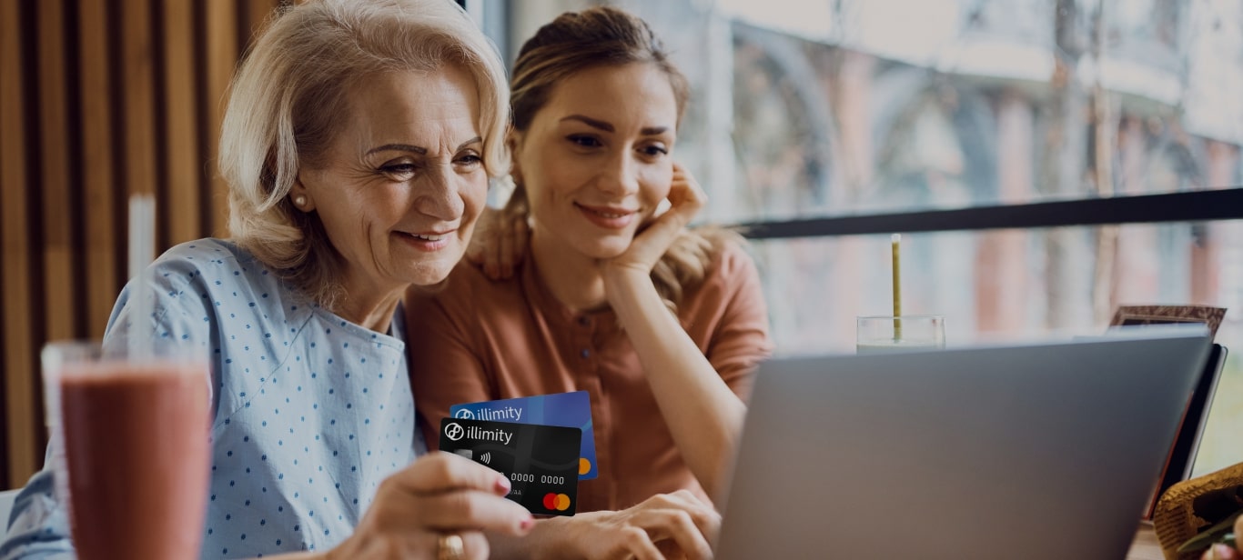 Potenzia le tue spese: Scopri le carte di credito di Illimity Bank su misura per te!