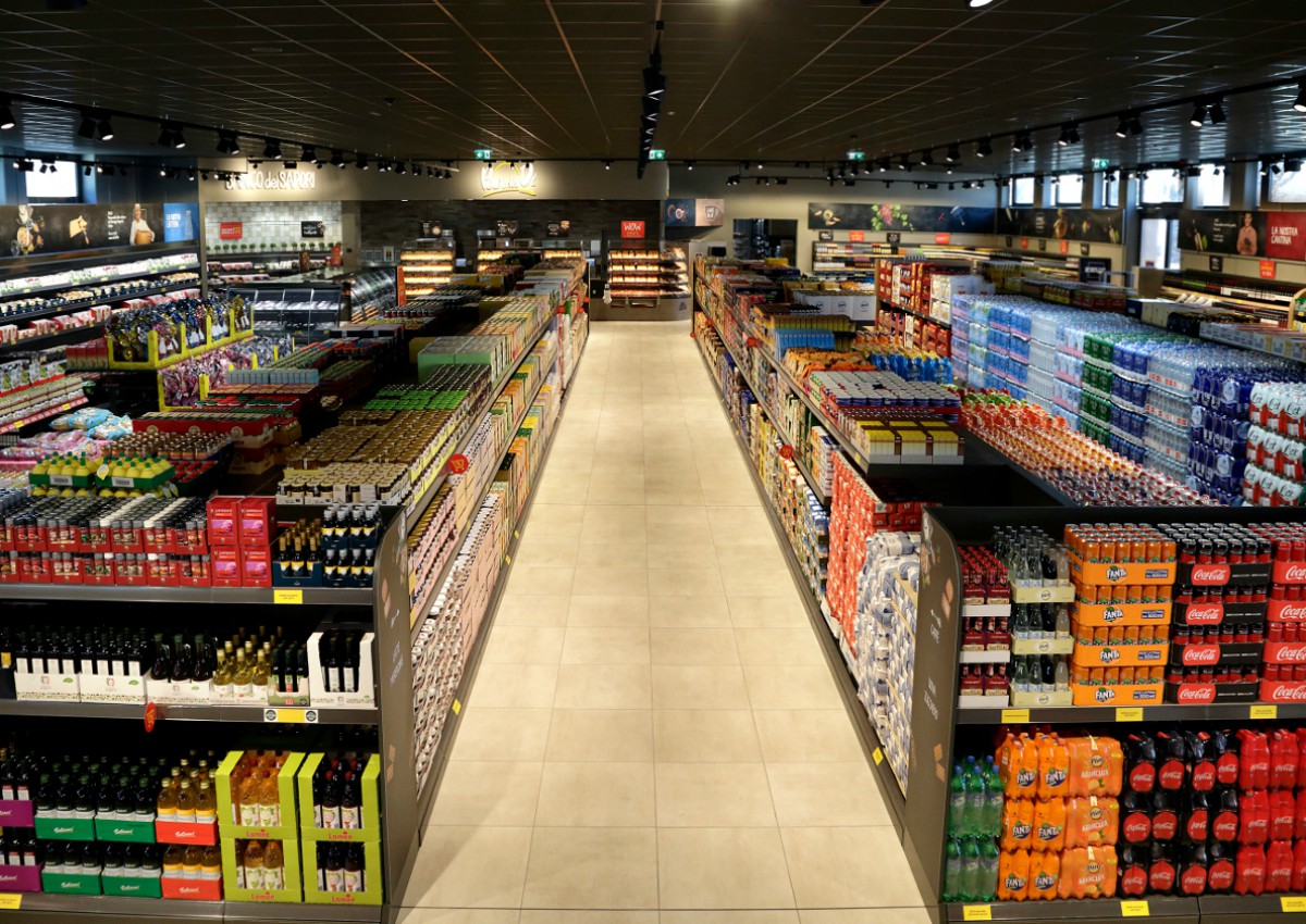 Unisciti al team Aldi: Costruisci il tuo futuro professionale con noi!