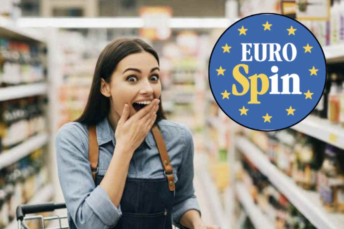 Inizia la tua carriera con Eurospin: Opportunità per ogni talento!