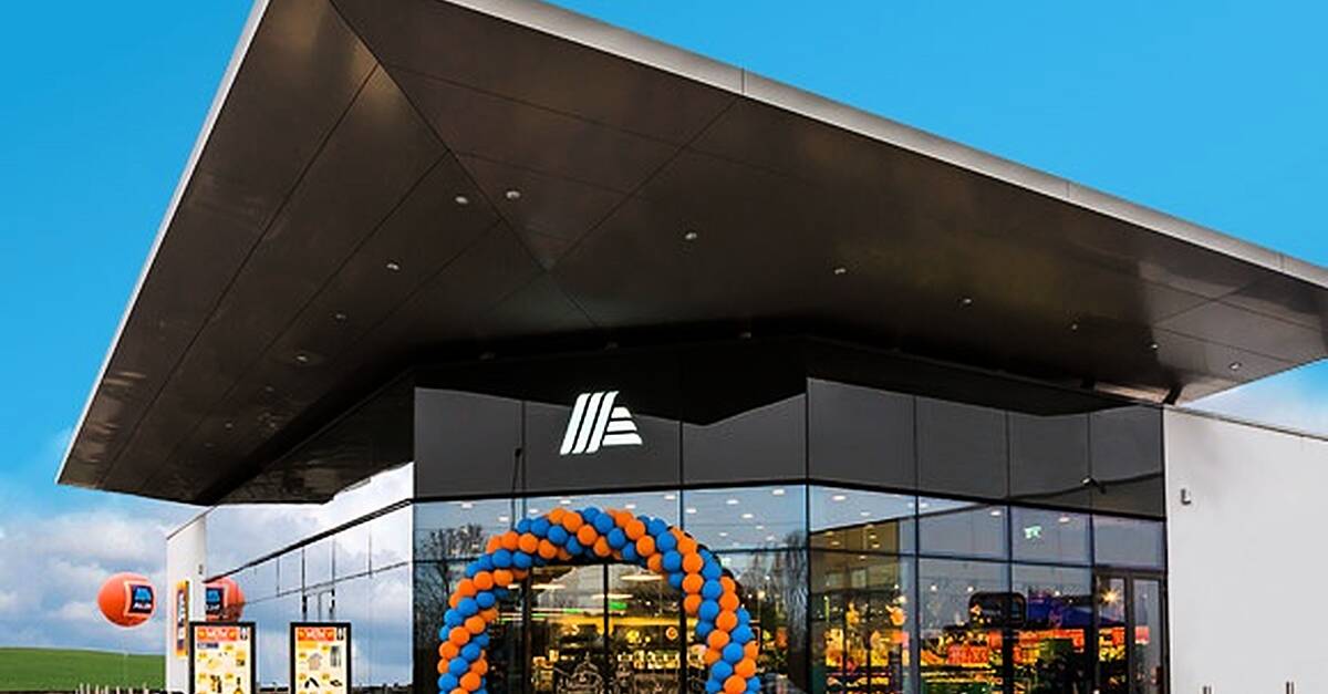 Unisciti al team Aldi: Costruisci il tuo futuro professionale con noi!