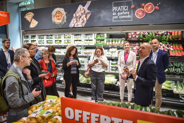 Unisciti al team Aldi: Costruisci il tuo futuro professionale con noi!