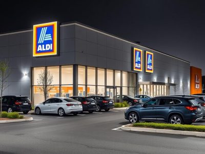 Aldi: Opportunità di Lavoro