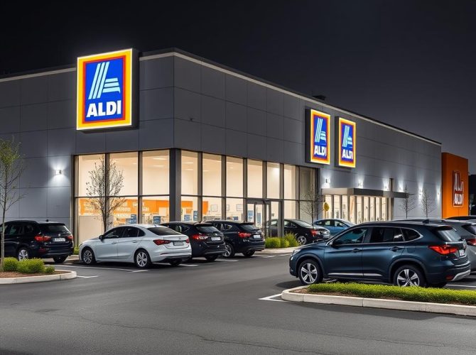 Aldi: Opportunità di Lavoro