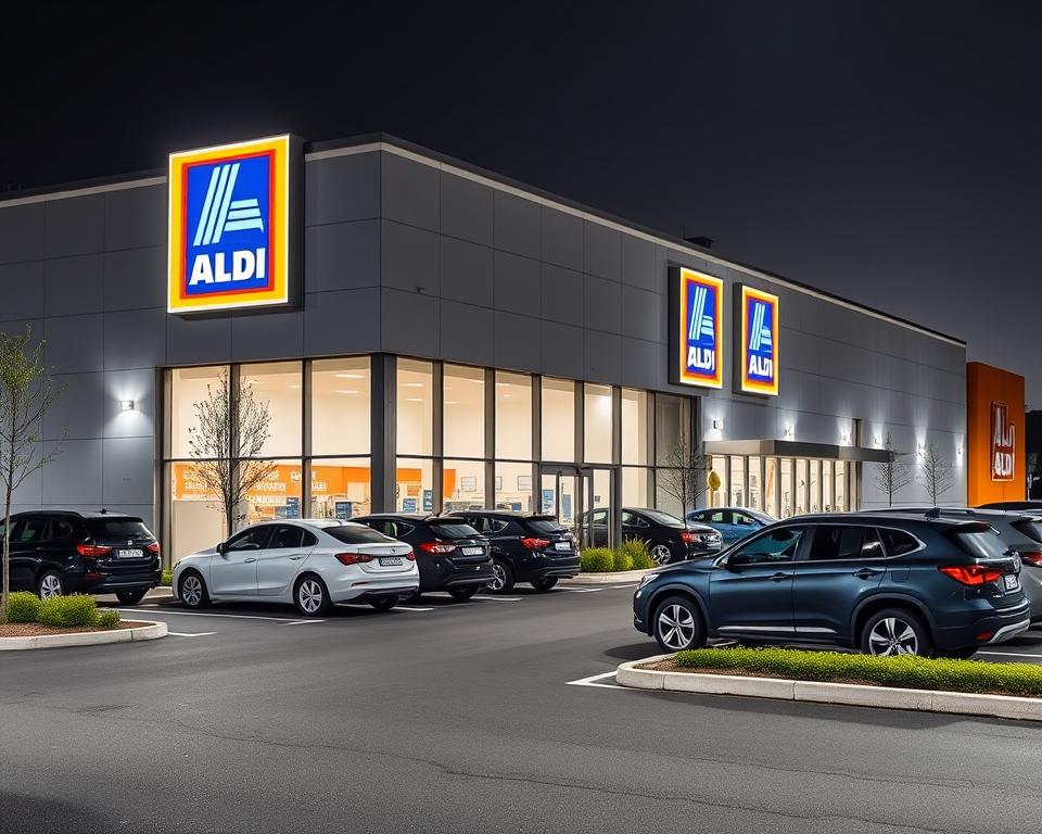 Aldi: Opportunità di Lavoro e Crescita Professionale