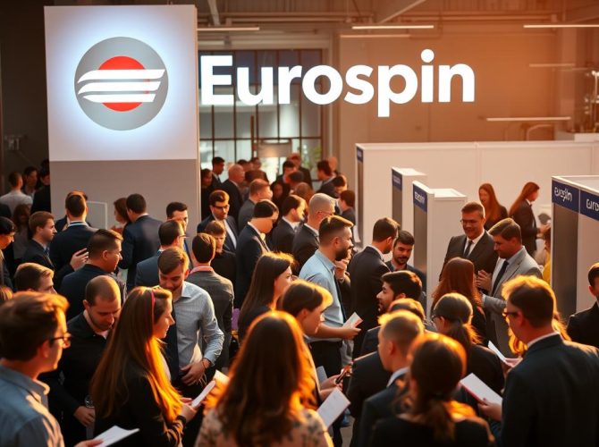 Eurospin: Lavora con Noi