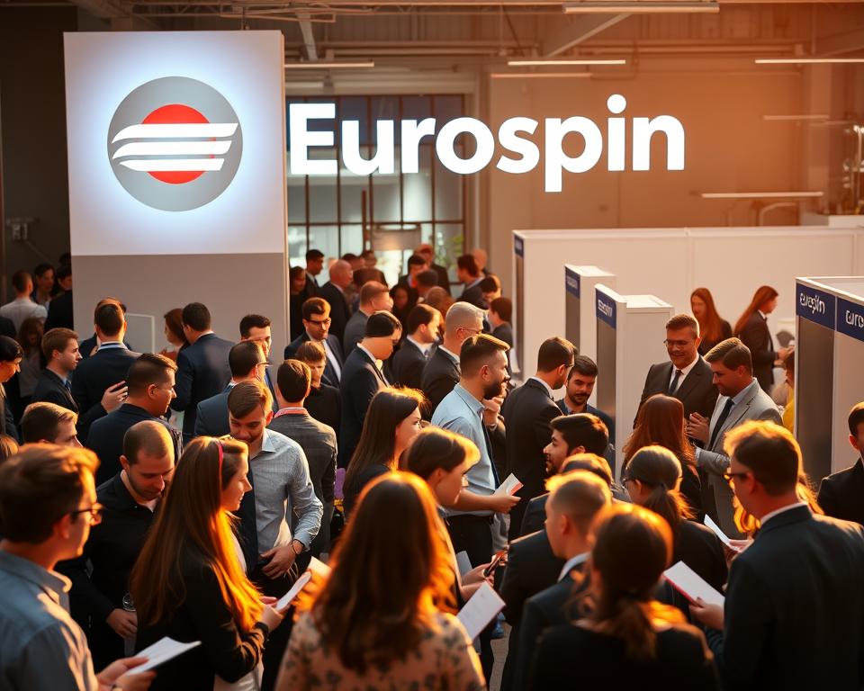 Eurospin: Lavora con Noi e Scopri il Tuo Potenziale