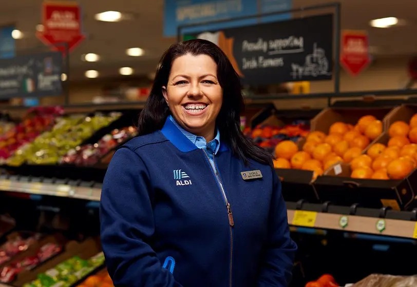 Aldi: Opportunità di Lavoro e Crescita Professionale