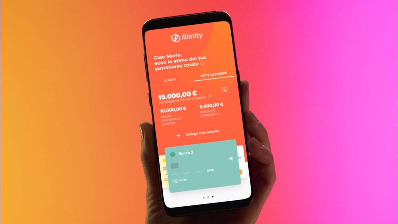 Illimity Bank: Innovazione e Trasparenza nelle Tue Finanze