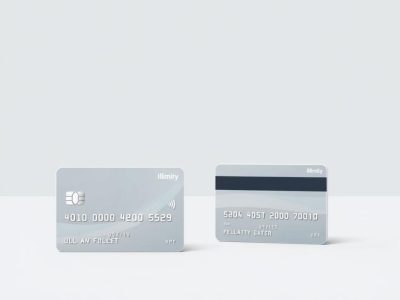 Carte di credito Illimity
