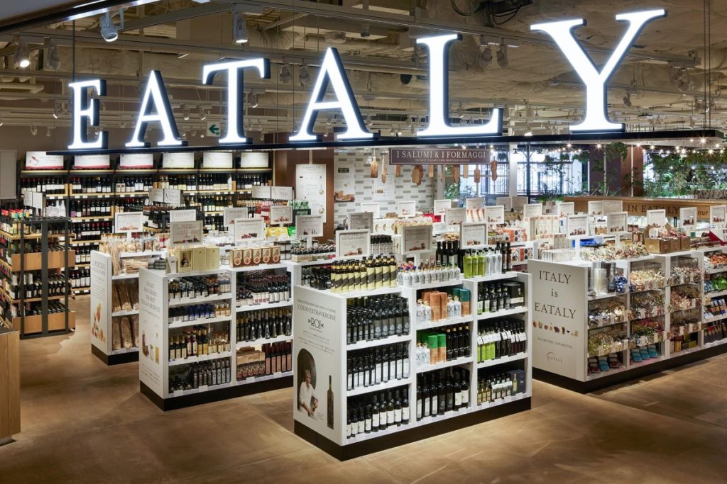 Opportunità di Lavoro al Supermercato Eataly: Unisciti al Nostro Team