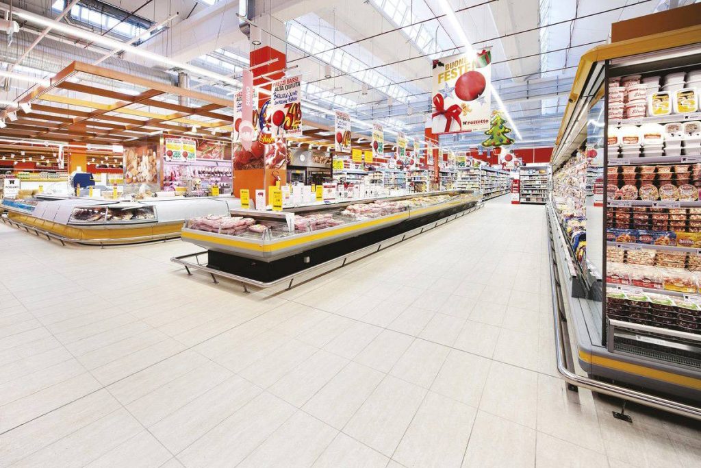 Rossetto Supermercati: Opportunità di Lavoro in una Realtà Solida e Innovativa
