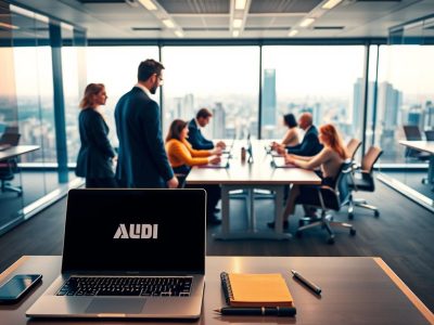 Unisciti al team Aldi