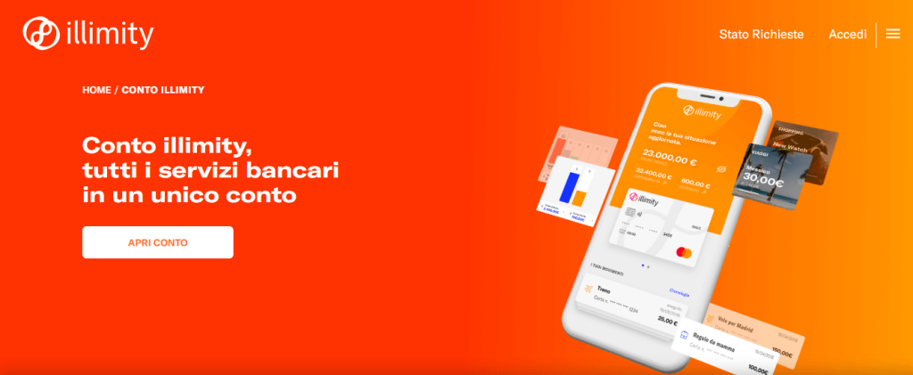 Carte di credito Illimity: Soluzioni intelligenti per le tue spese quotidiane
