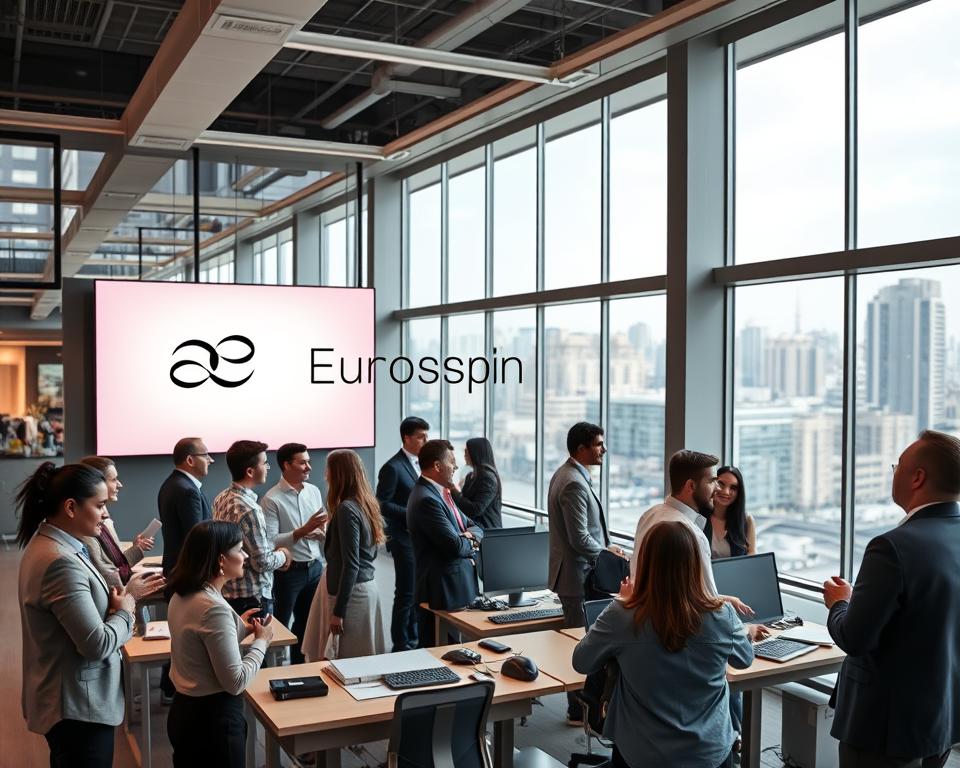 opportunità lavorative Eurospin